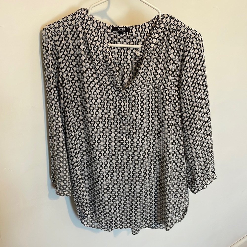 Women’s blouse